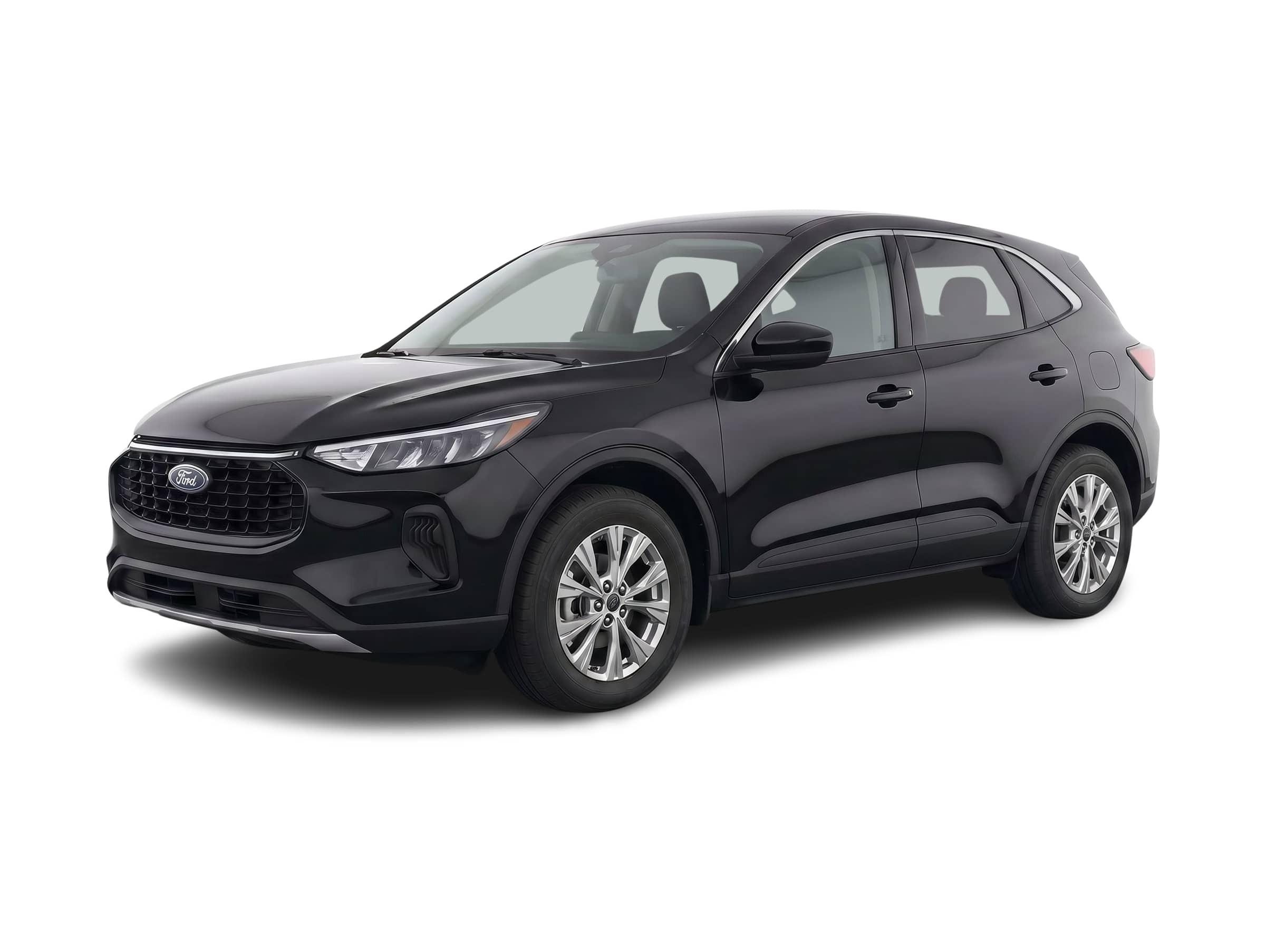 Thumbnail: 2024 Ford Escape - 1
