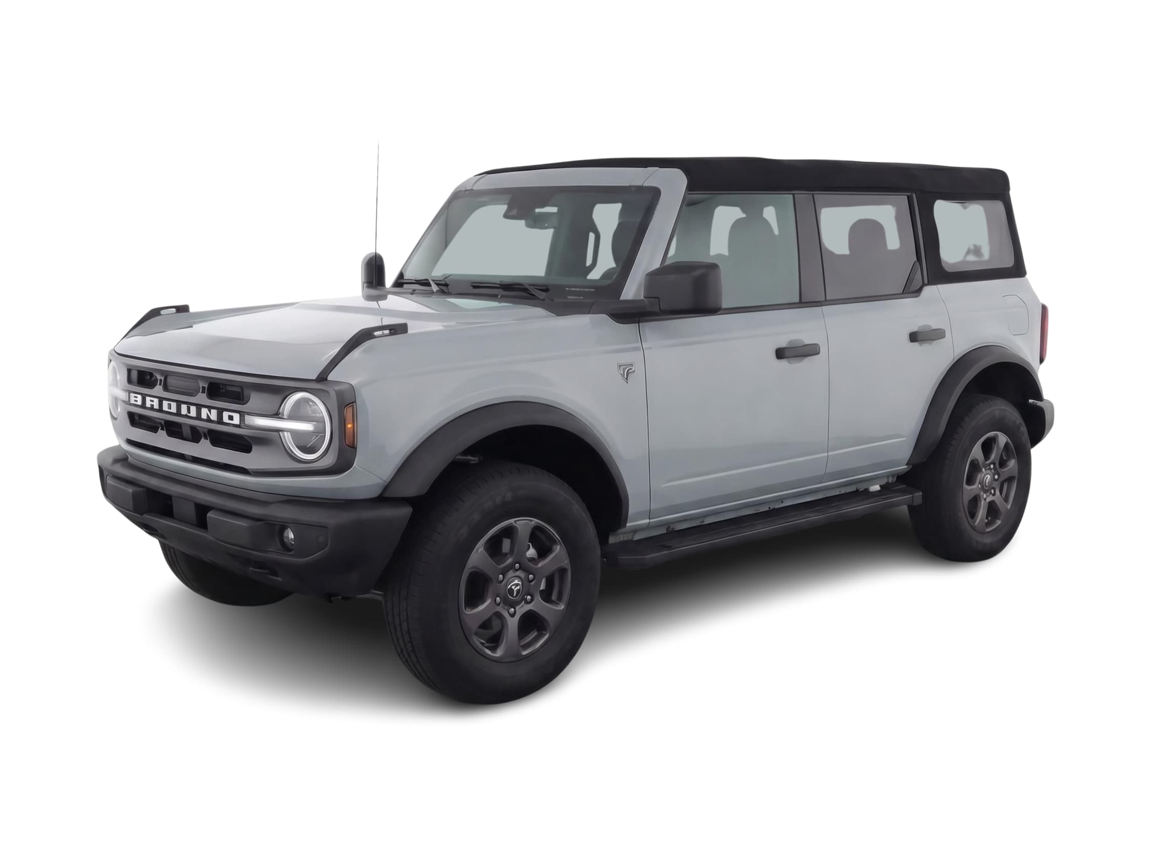 2021 Ford Bronco Big Bend -
                  Freehold, NJ