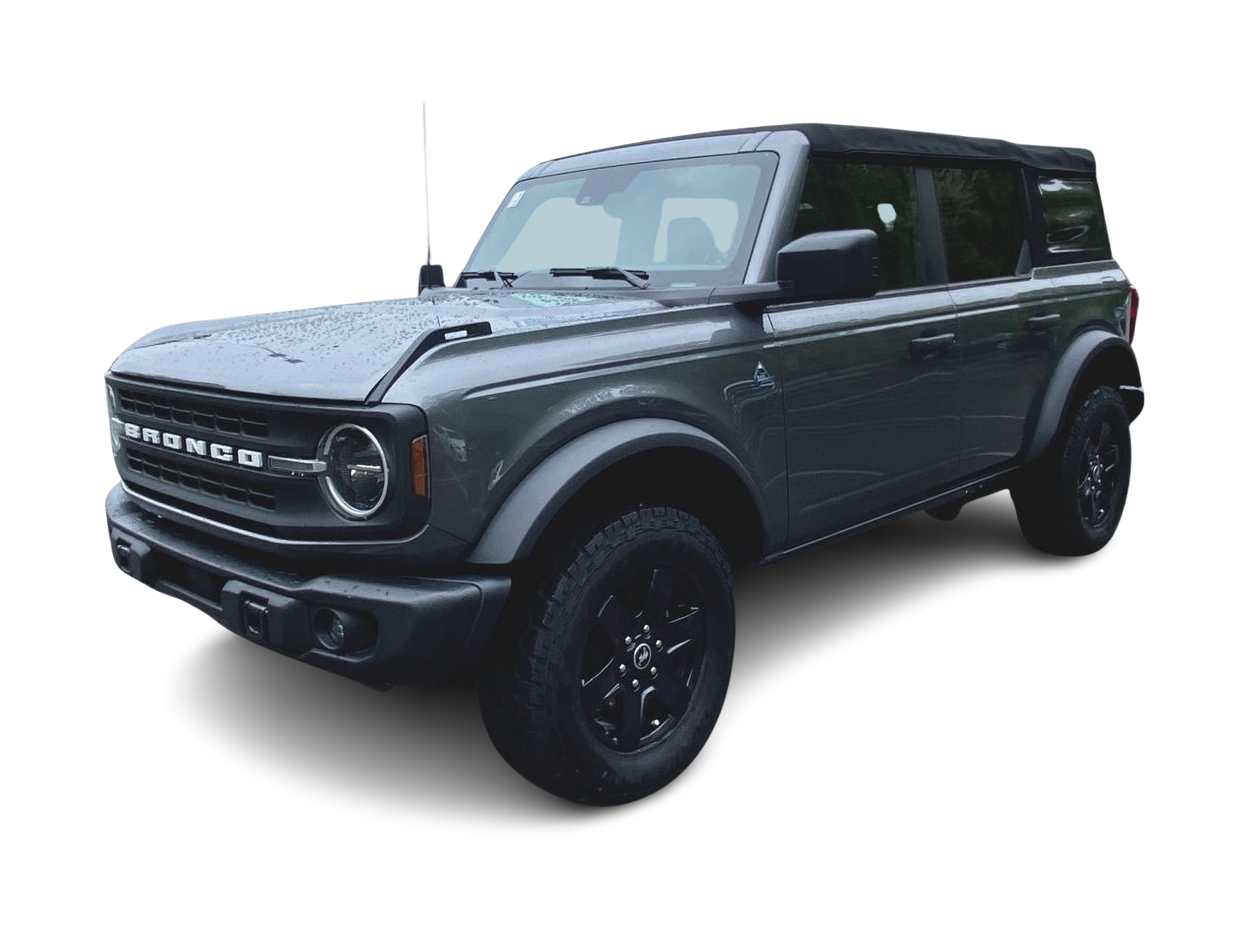 2022 Ford Bronco Base -
                Freehold, NJ