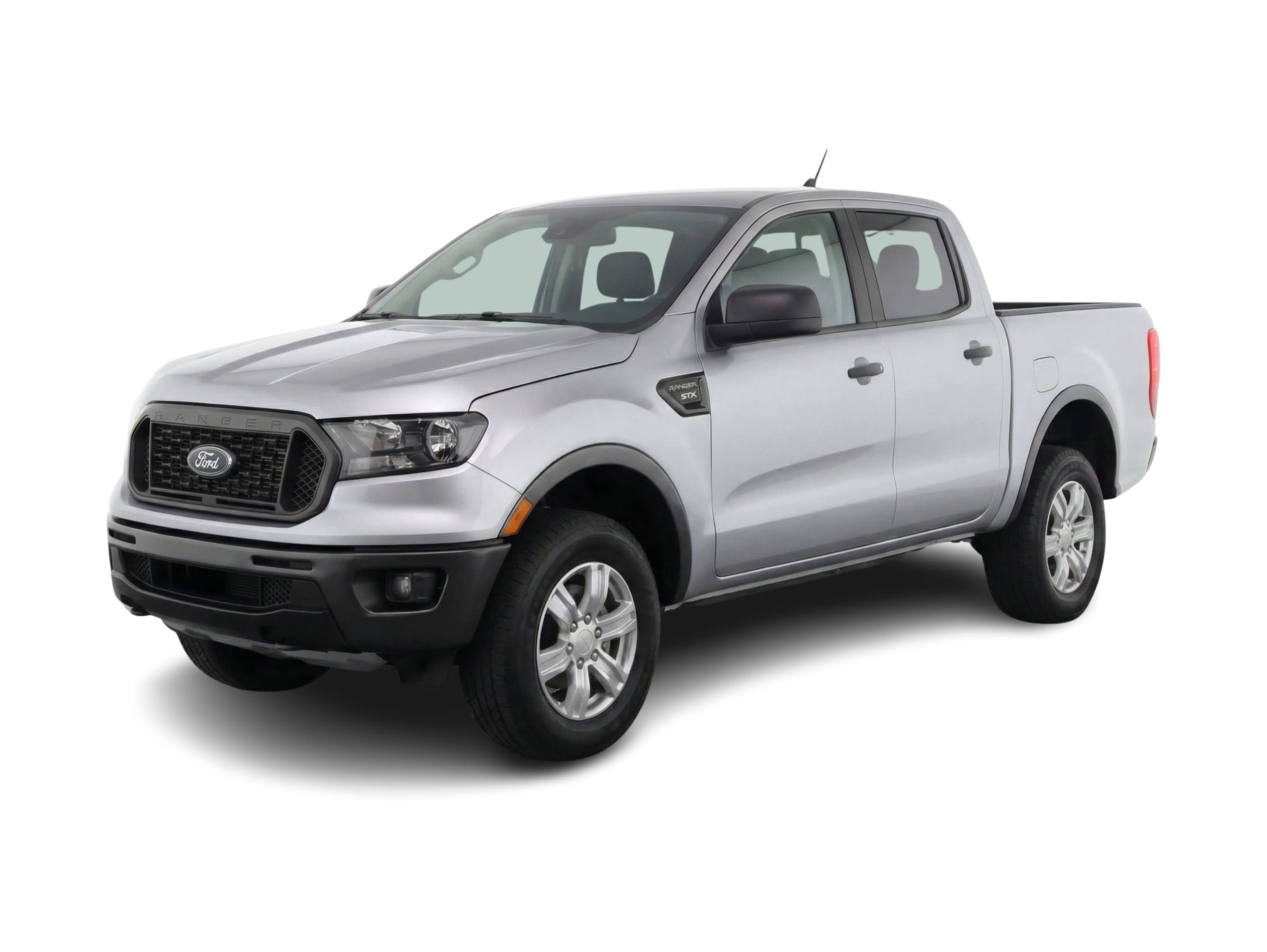 Thumbnail: 2021 Ford Ranger - 1