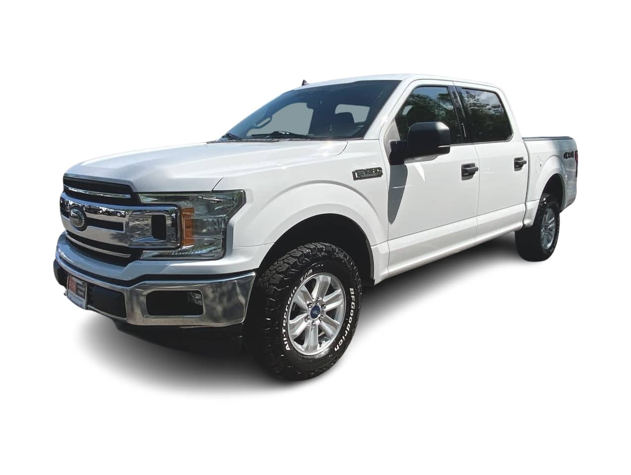 2020 Ford F-150 XLT -
                Freehold, NJ