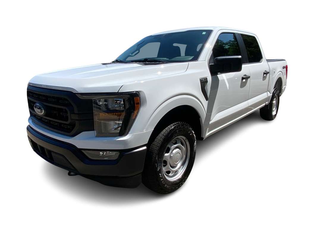 2023 Ford F-150 XL -
                  Freehold, NJ