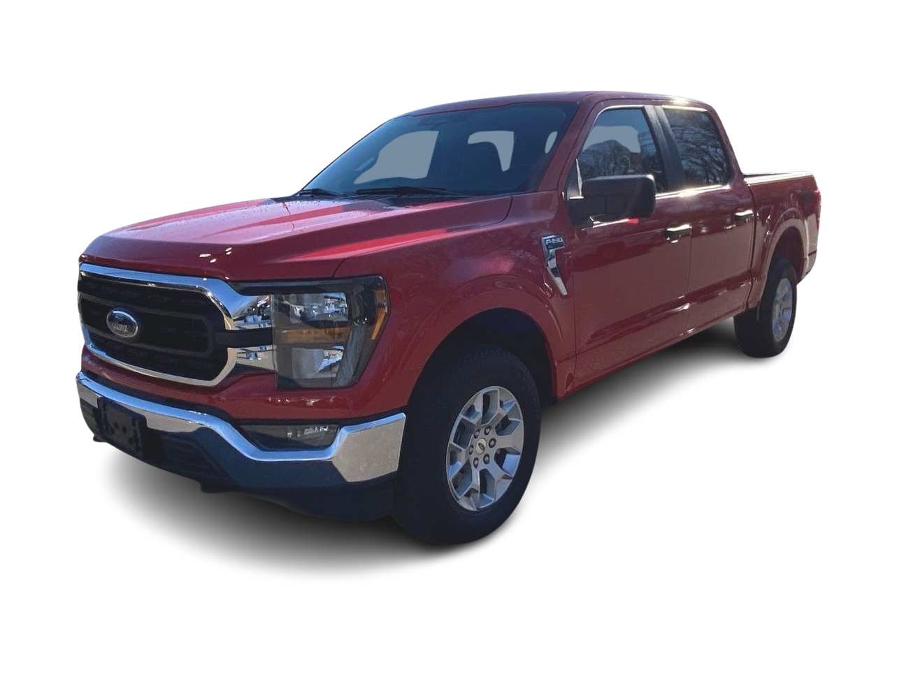 2023 Ford F-150 XLT -
                Freehold, NJ