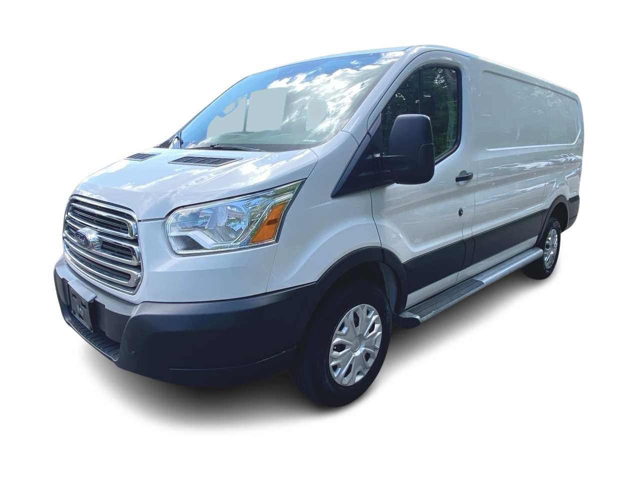 2019 Ford Transit Series 250 -
                Freehold, NJ