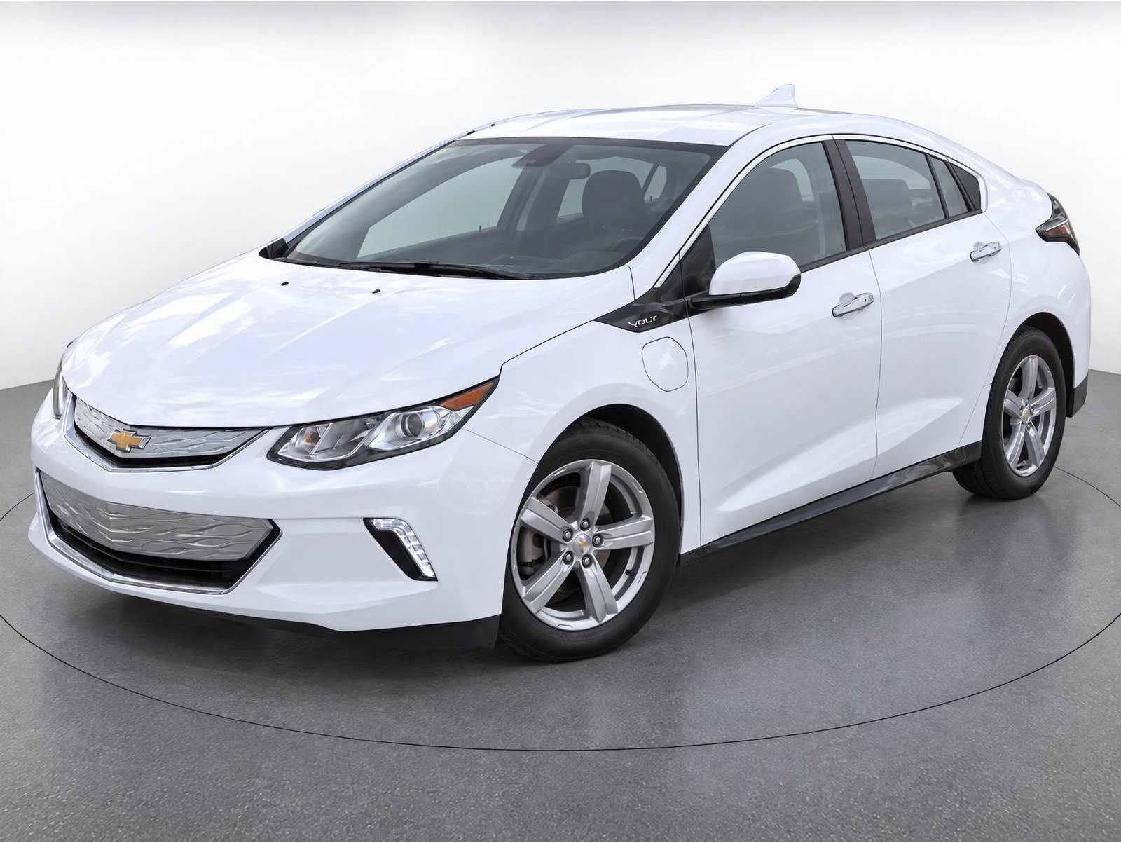 2016 Chevrolet Volt LT