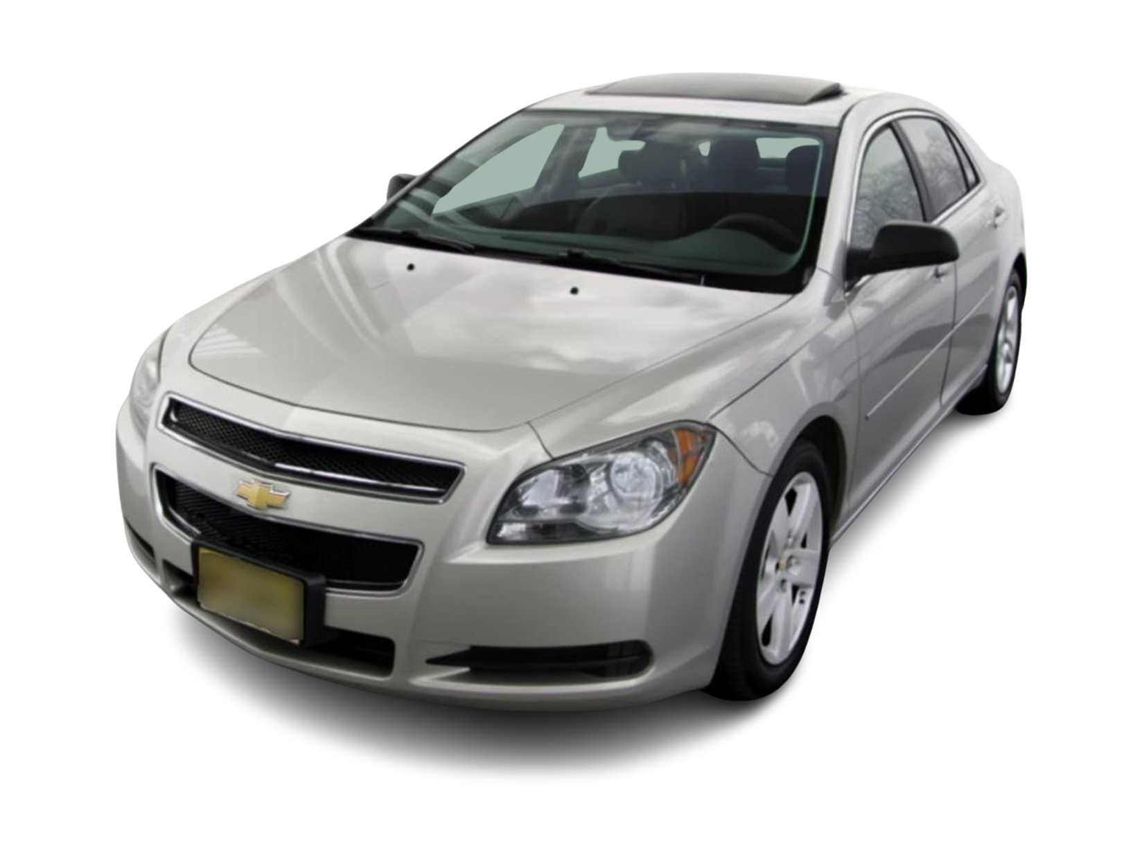 2012 Chevrolet Malibu LS -
                  Freehold, NJ