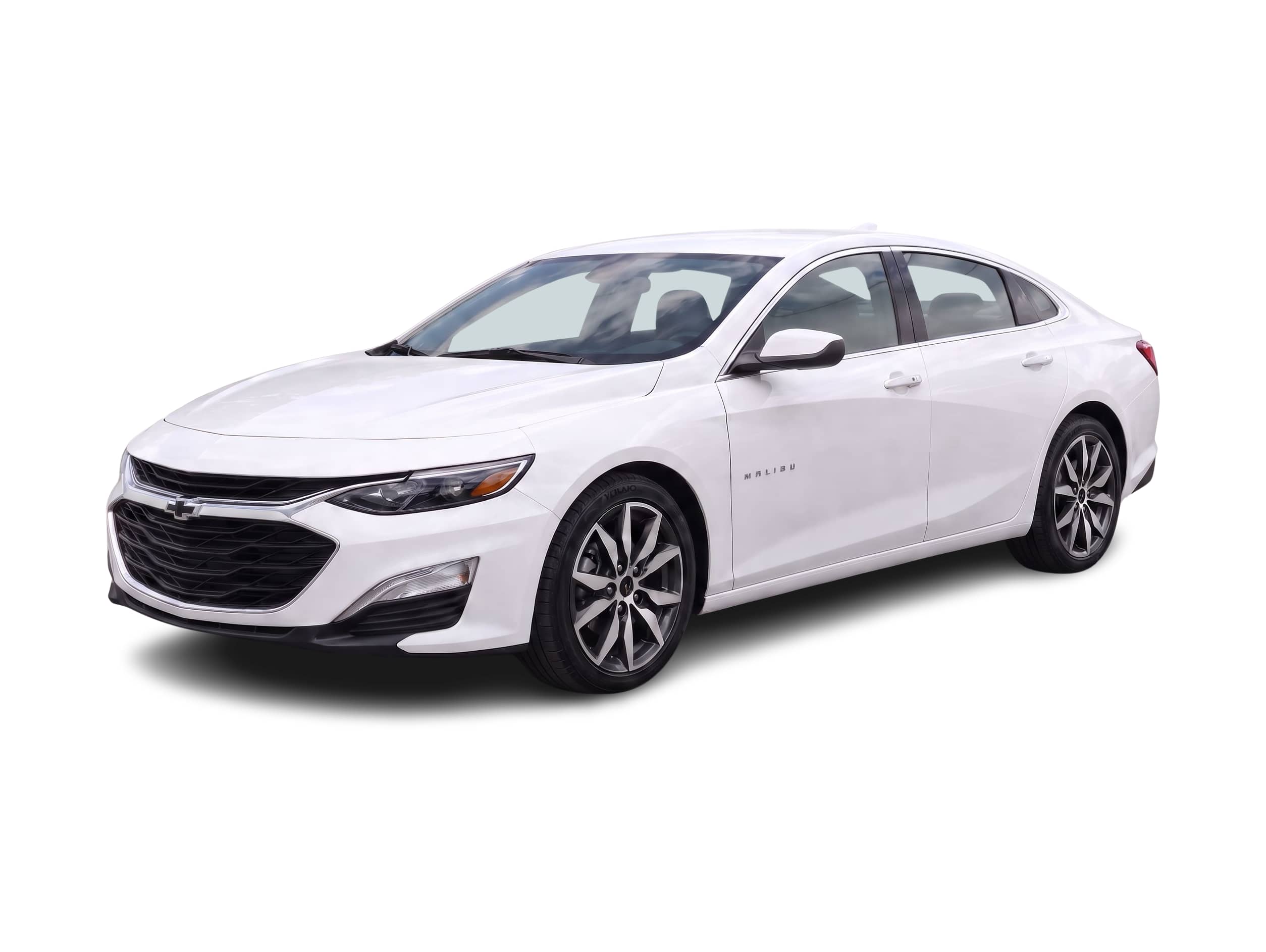 Thumbnail: 2021 Chevrolet Malibu - 1