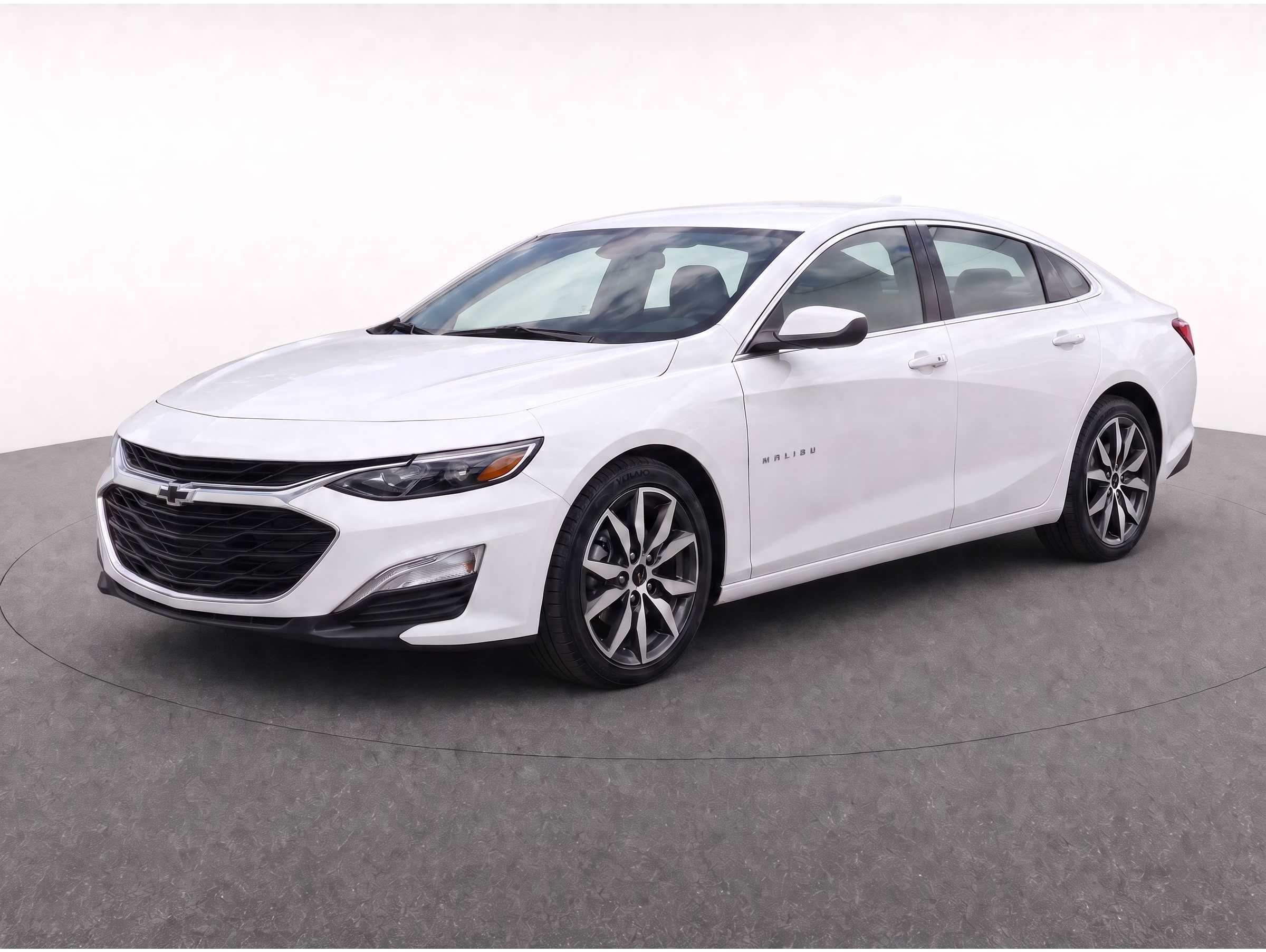 2021 Chevrolet Malibu
