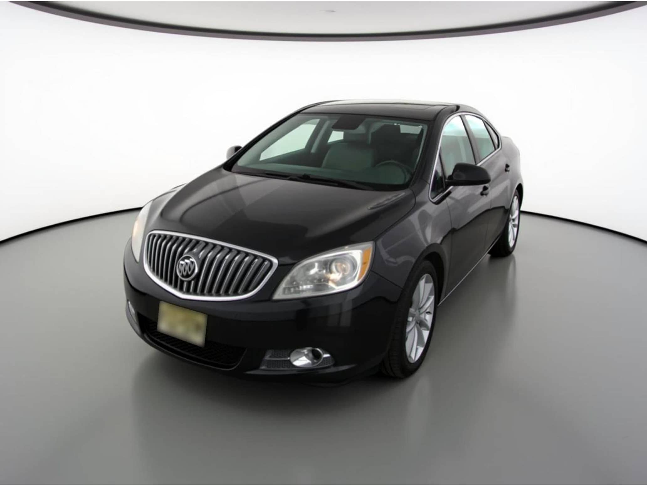 2012 Buick Verano 1SG