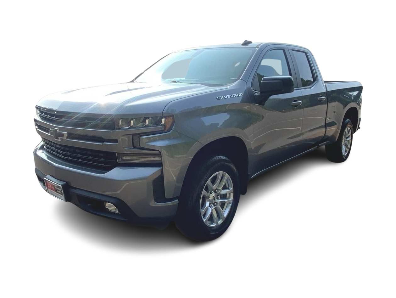 2020 Chevrolet Silverado 1500 RST -
                Freehold, NJ