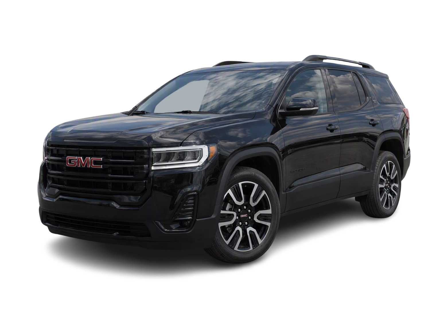 2021 GMC Acadia SLT -
                  Freehold, NJ