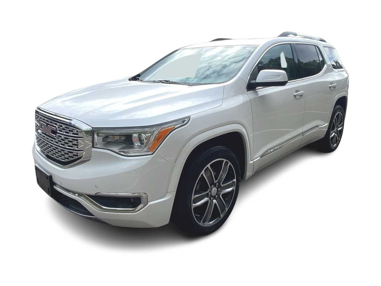 2017 GMC Acadia Denali -
                Freehold, NJ