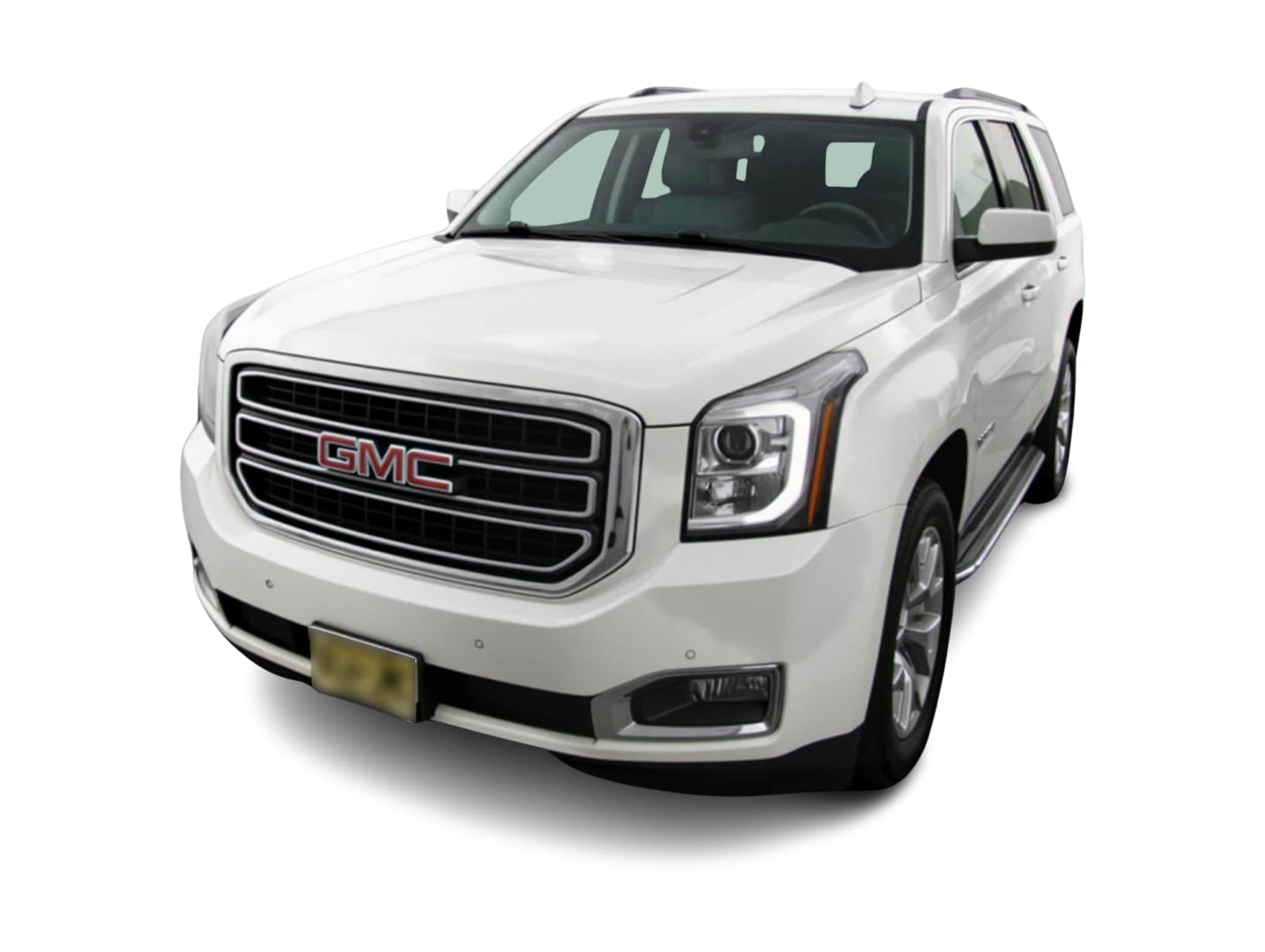2018 GMC Yukon SLE -
                  Freehold, NJ