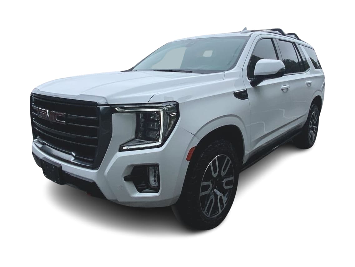 2021 GMC Yukon AT4 -
                Freehold, NJ