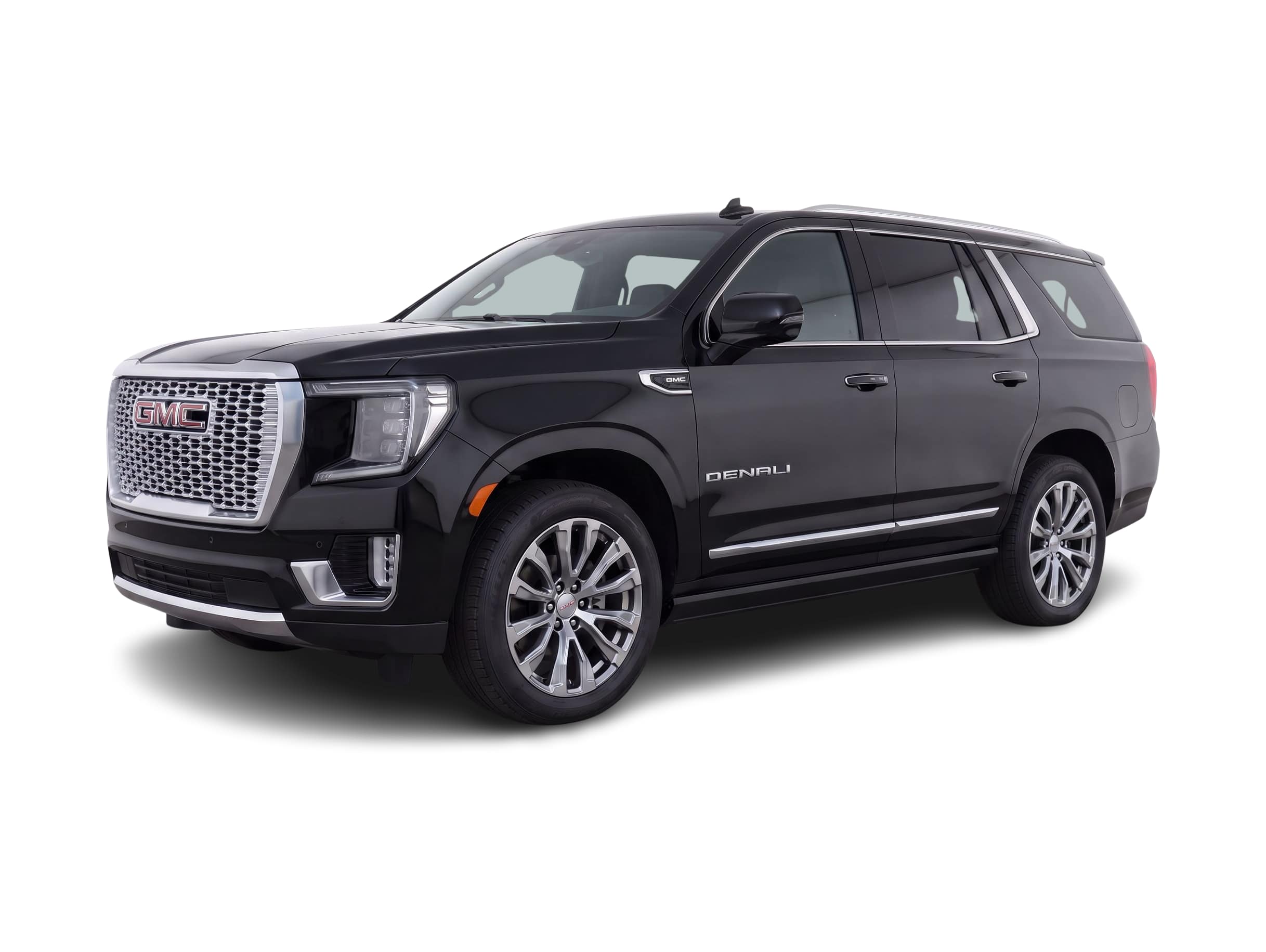 Thumbnail: 2022 GMC Yukon - 1