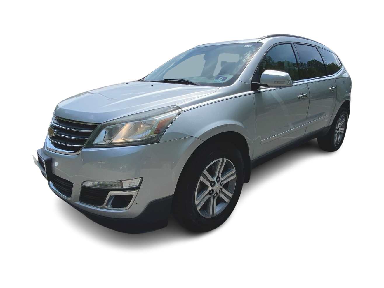 2015 Chevrolet Traverse LT -
                Freehold, NJ