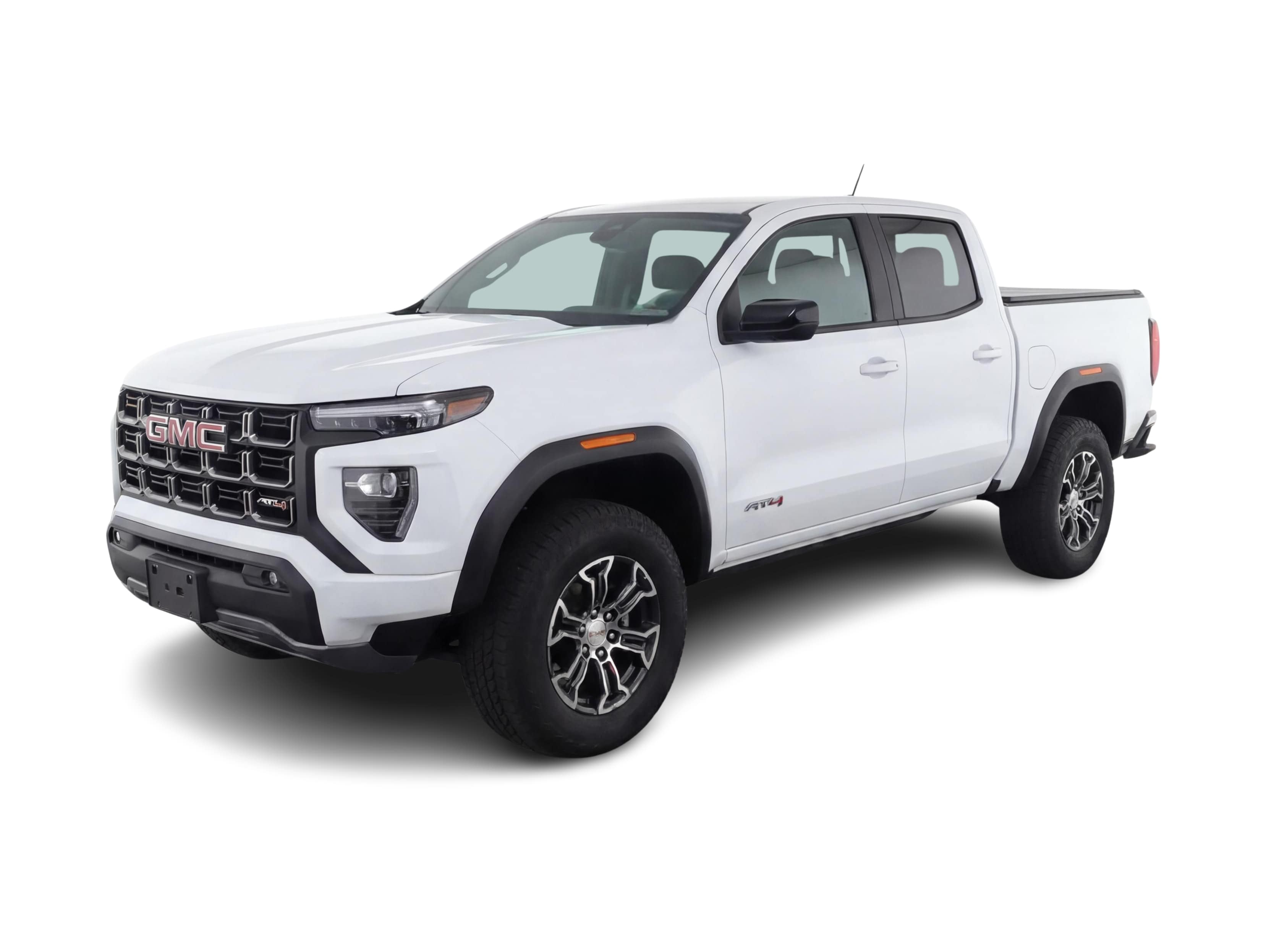 Thumbnail: 2024 GMC Canyon - 1