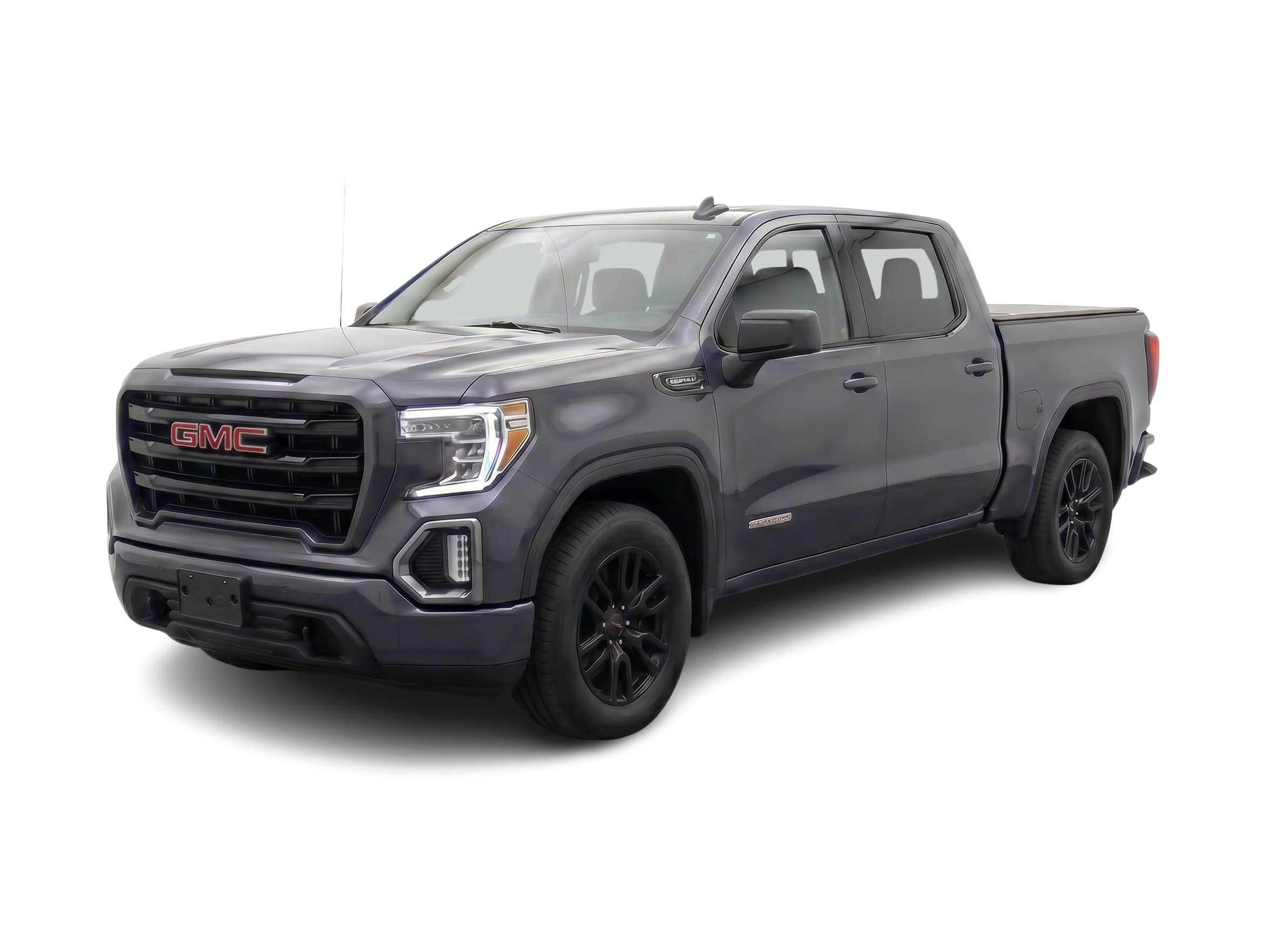 Thumbnail: 2019 GMC Sierra 1500 - 1