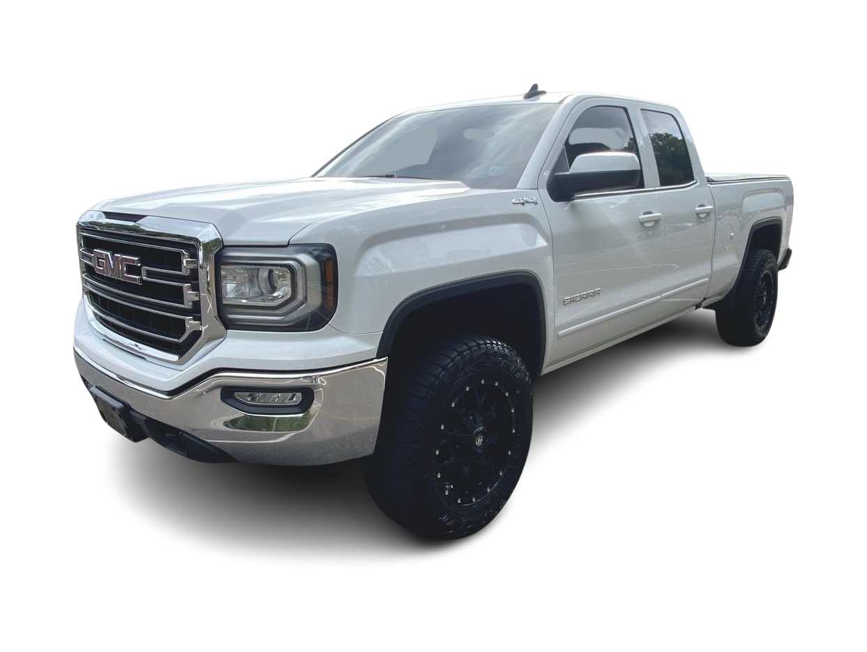 2018 GMC Sierra 1500 SLE -
                Freehold, NJ