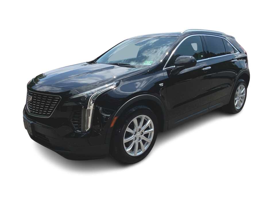 2019 Cadillac XT4 Luxury -
                  Freehold, NJ