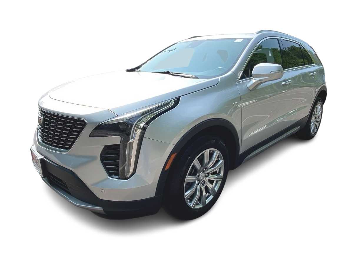 2022 Cadillac XT4 Premium Luxury -
                  Freehold, NJ