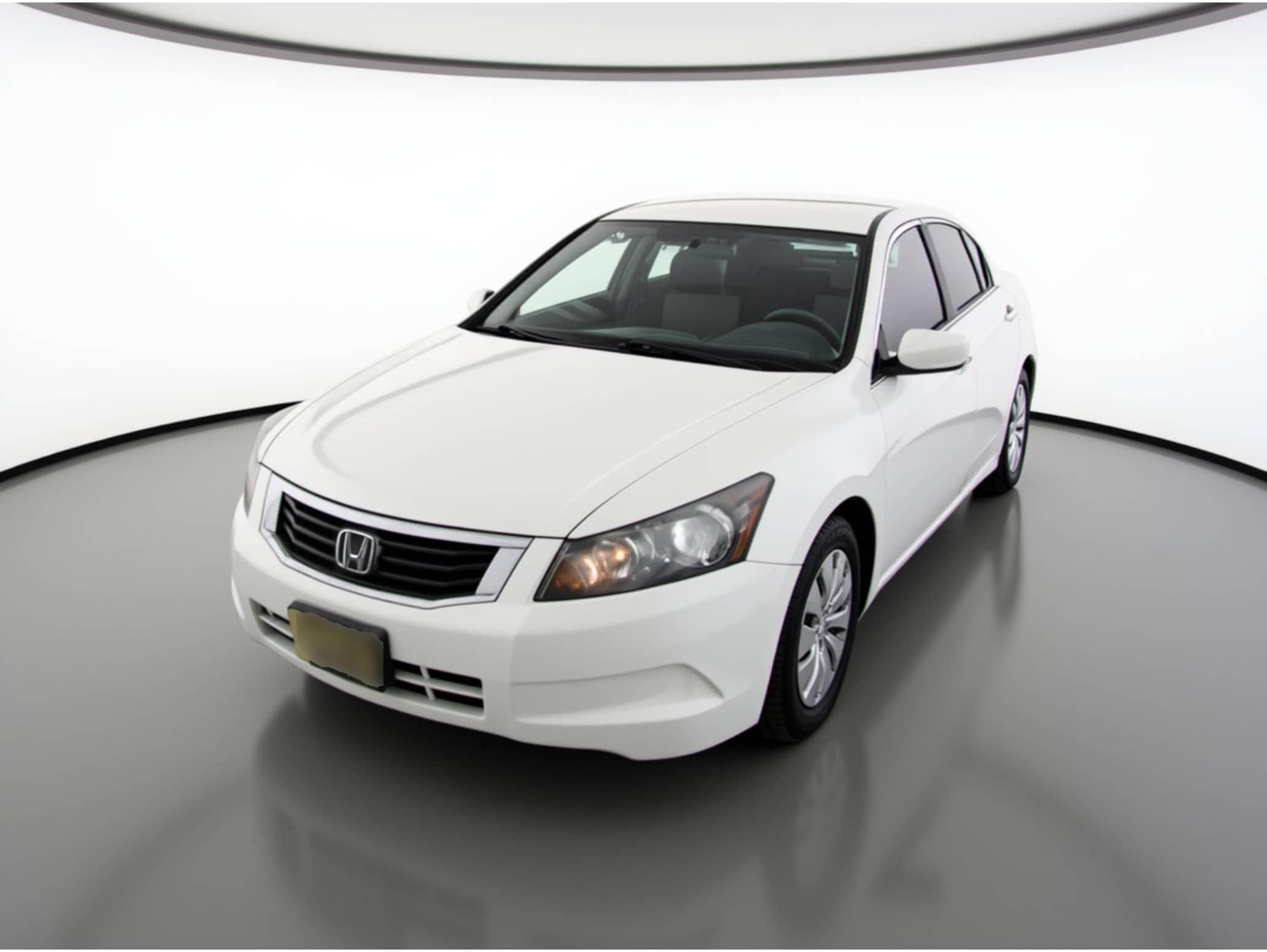 2009 Honda Accord LX