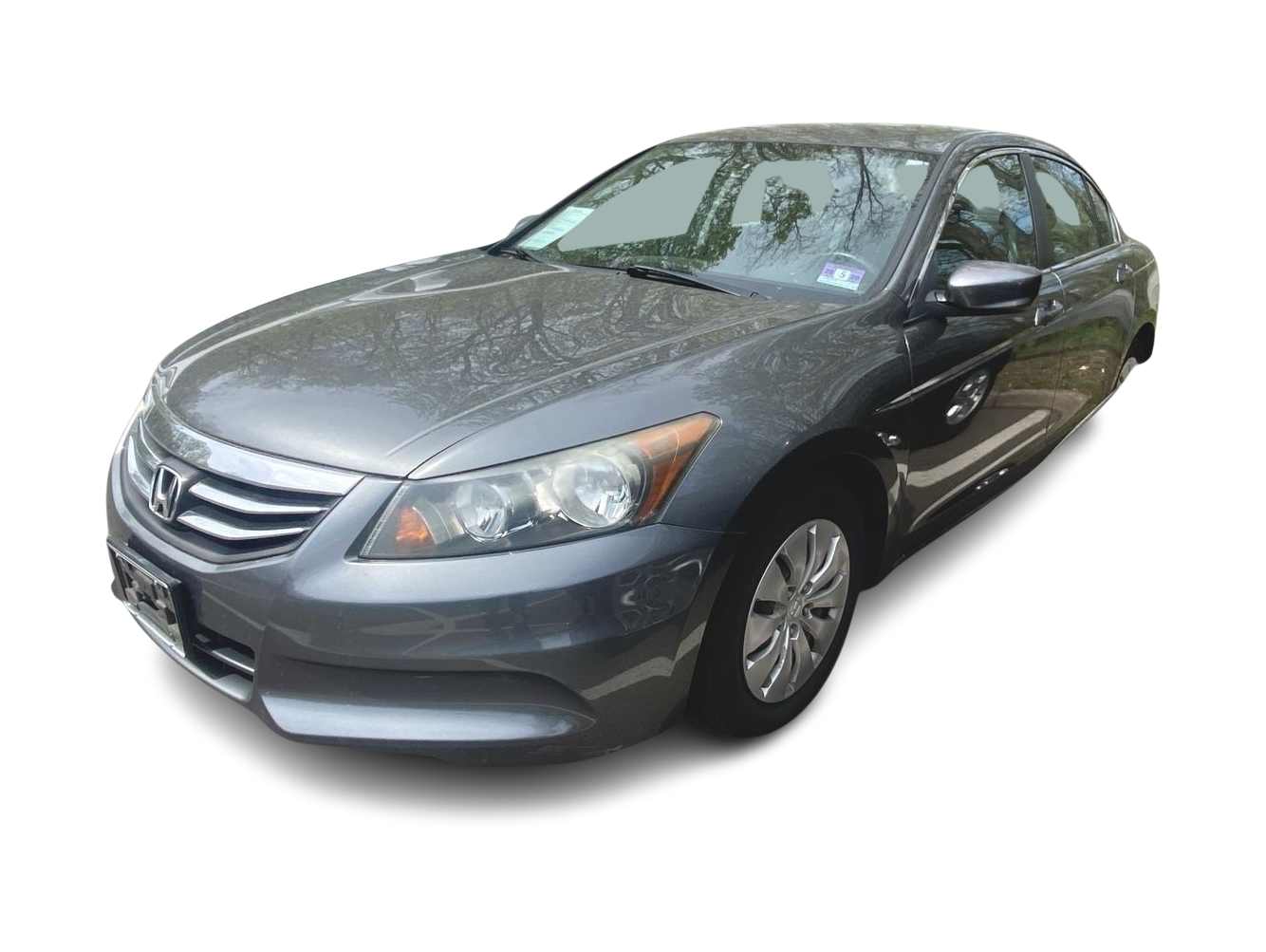 2011 Honda Accord LX -
                Freehold, NJ