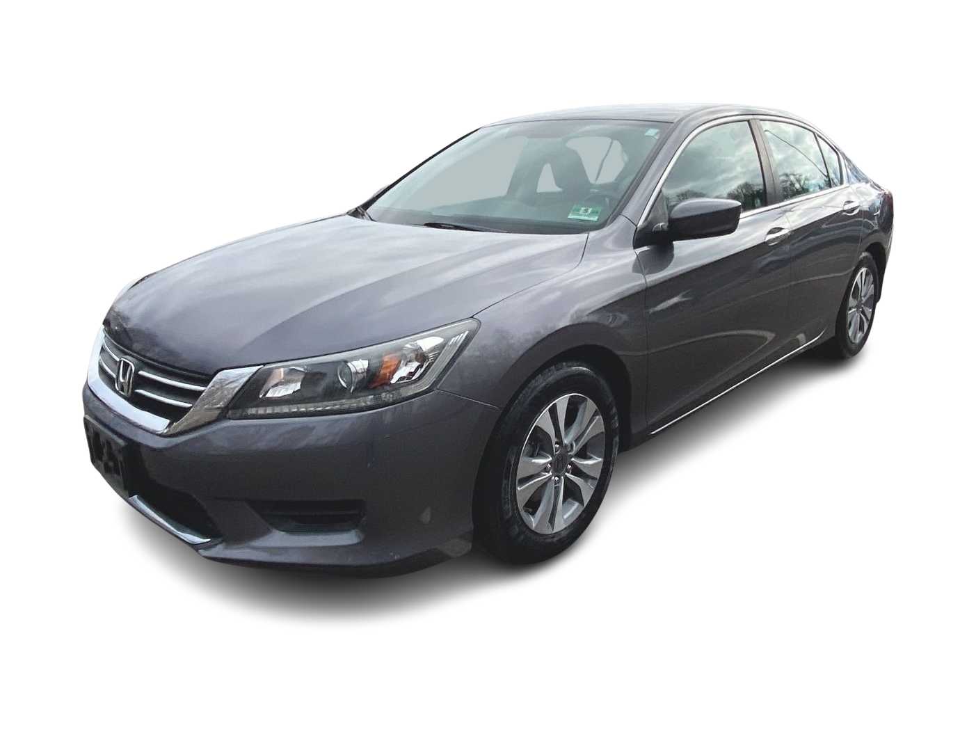 2014 Honda Accord LX -
                Freehold, NJ