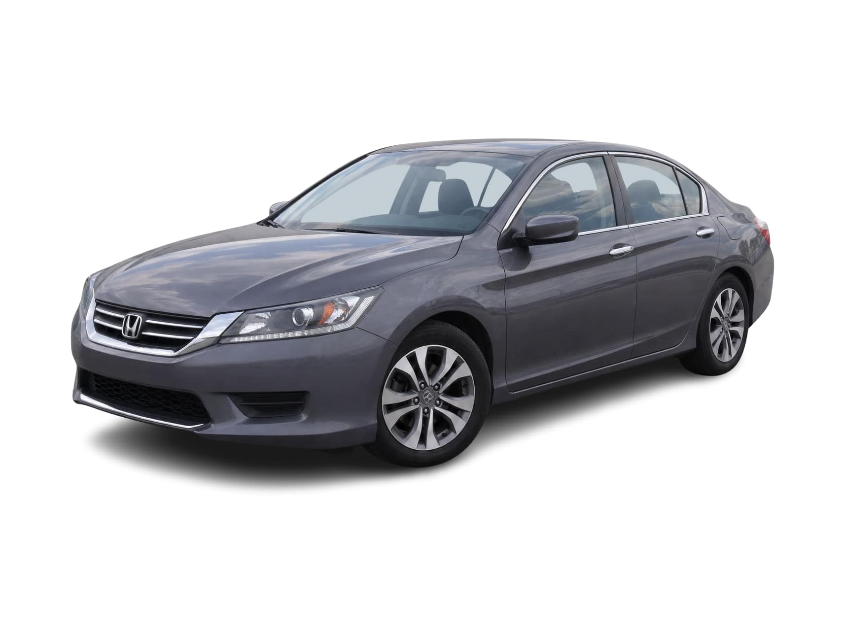 2015 Honda Accord LX -
                  Freehold, NJ