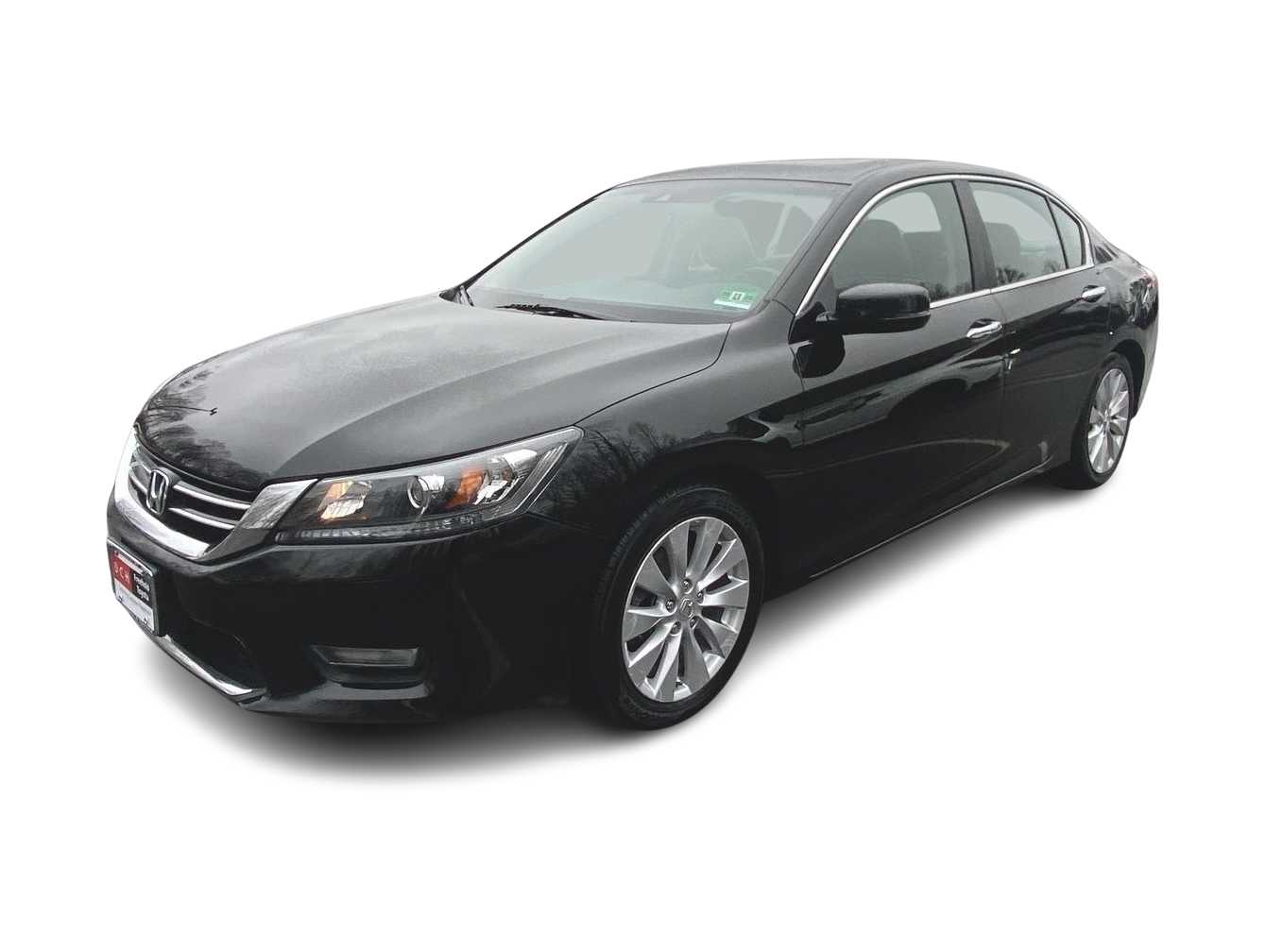 2013 Honda Accord EX-L -
                Freehold, NJ