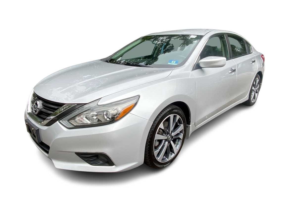 2016 Nissan Altima SR -
                  Freehold, NJ