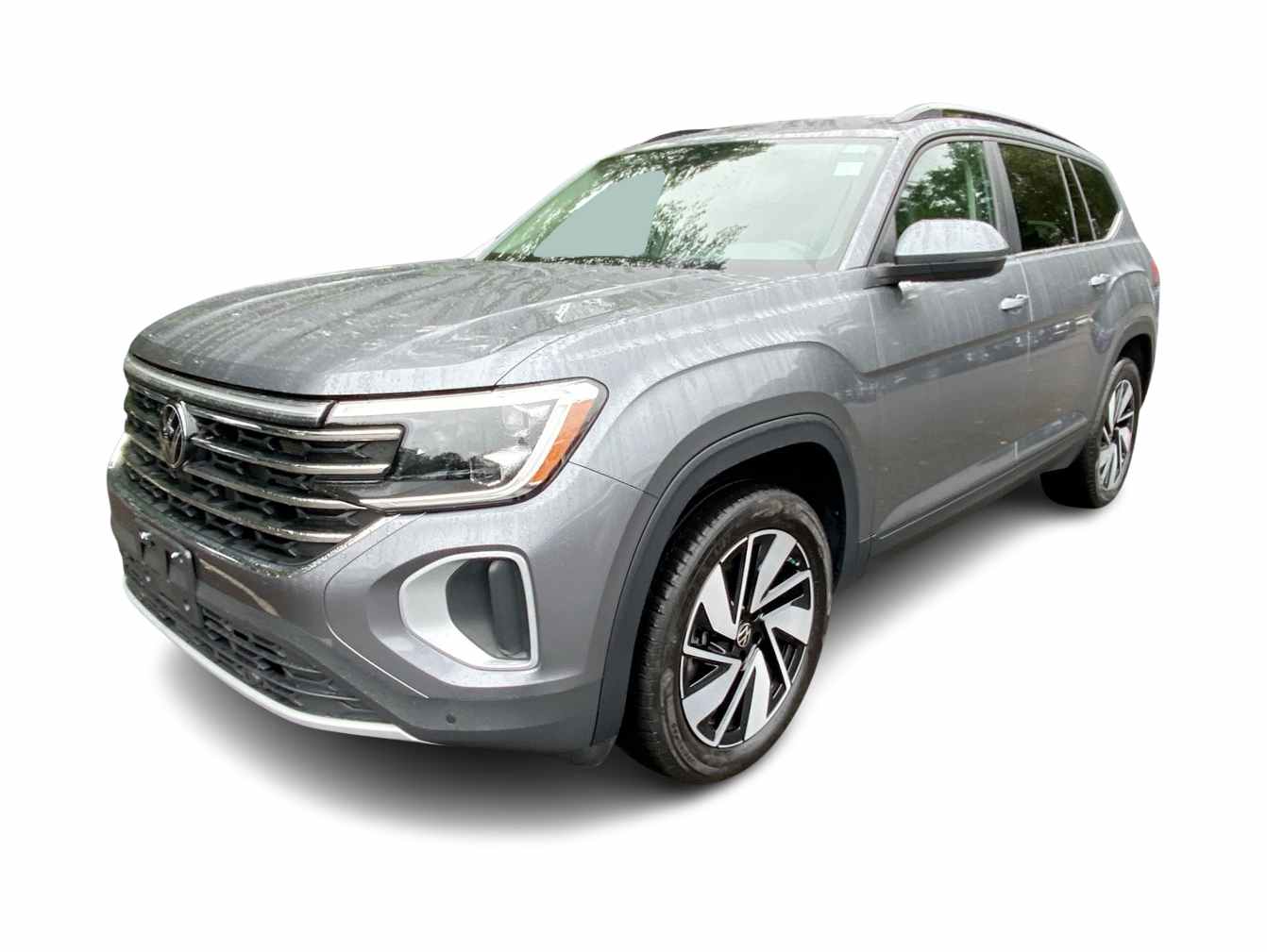 2024 Volkswagen Atlas SE -
                  Freehold, NJ
