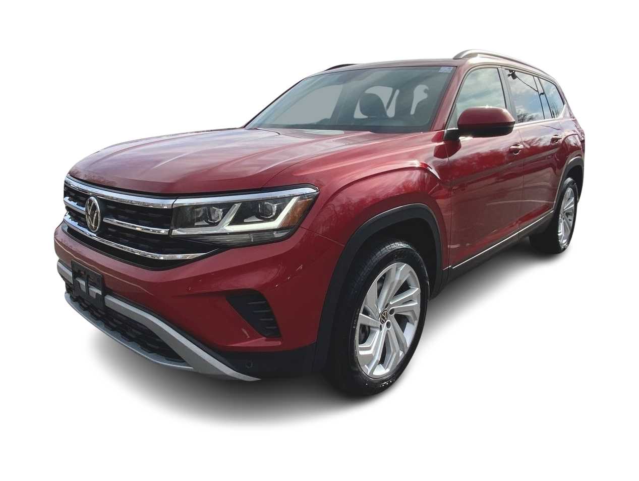 2021 Volkswagen Atlas SE -
                Freehold, NJ