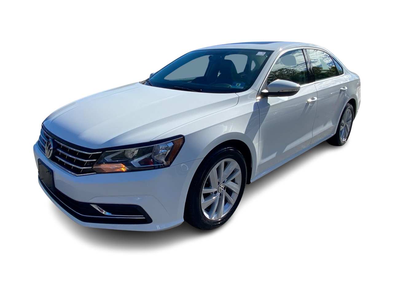 2018 Volkswagen Passat SE -
                  Freehold, NJ