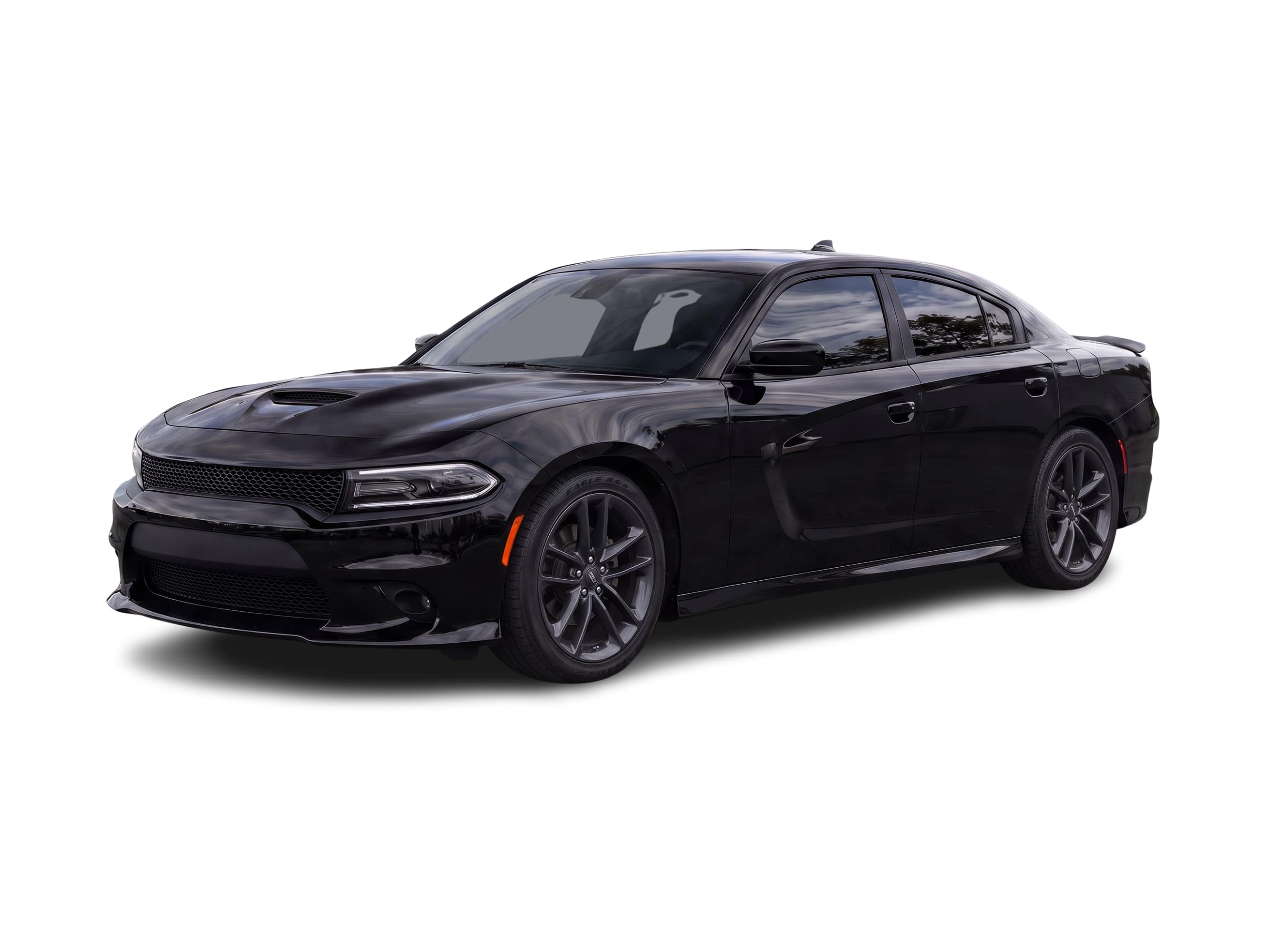Thumbnail: 2023 Dodge Charger - 1