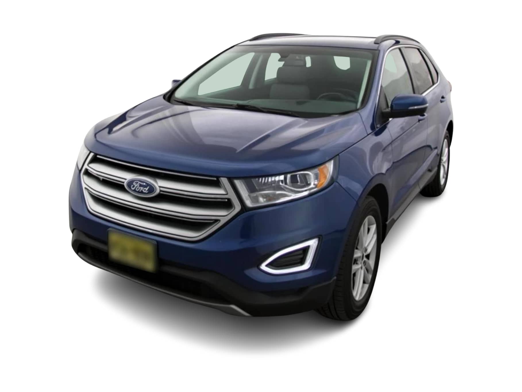 2018 Ford Edge SEL -
                  Freehold, NJ