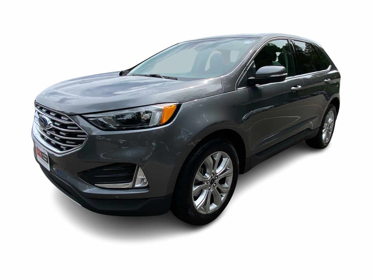 2024 Ford Edge Titanium -
                  Freehold, NJ