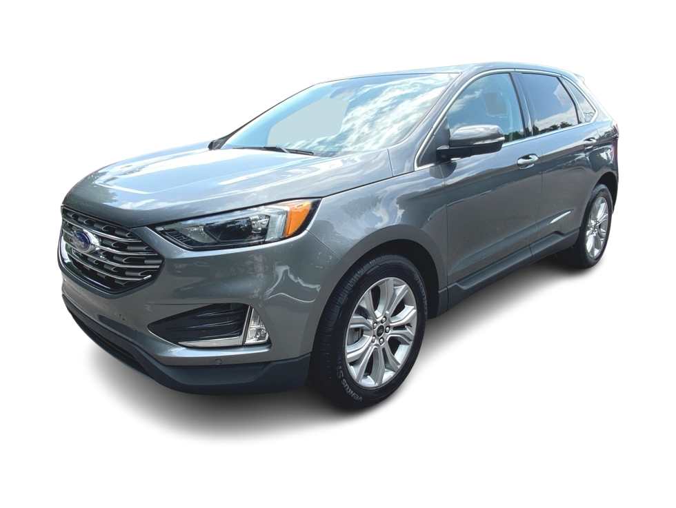 2024 Ford Edge Titanium -
                  Freehold, NJ