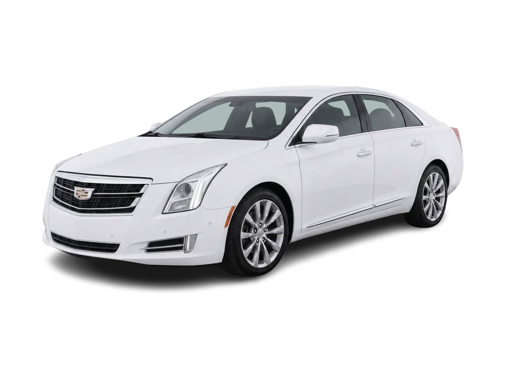 Thumbnail: 2017 Cadillac XTS - 1