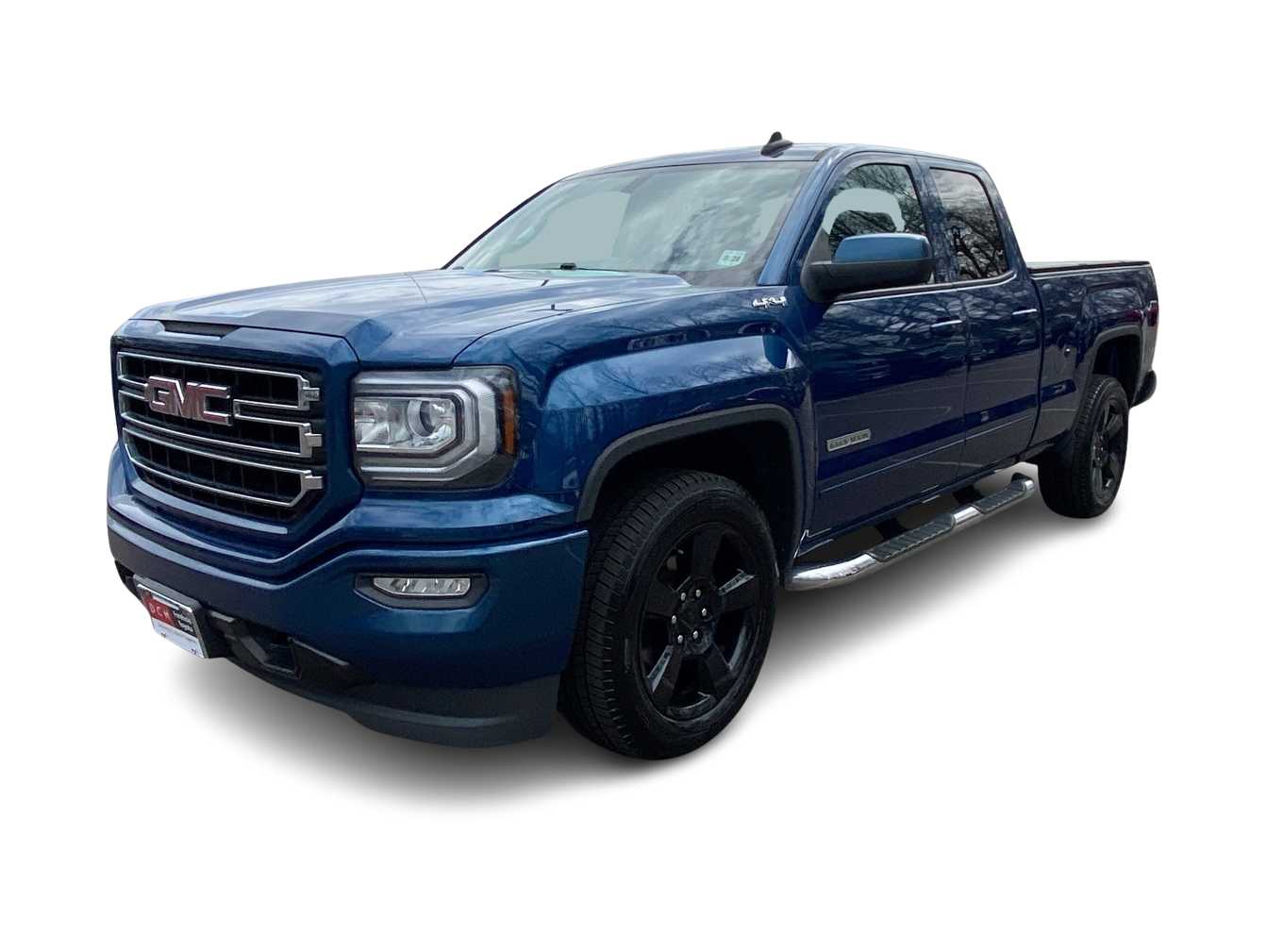 2019 GMC Sierra 1500 Base -
                  Freehold, NJ