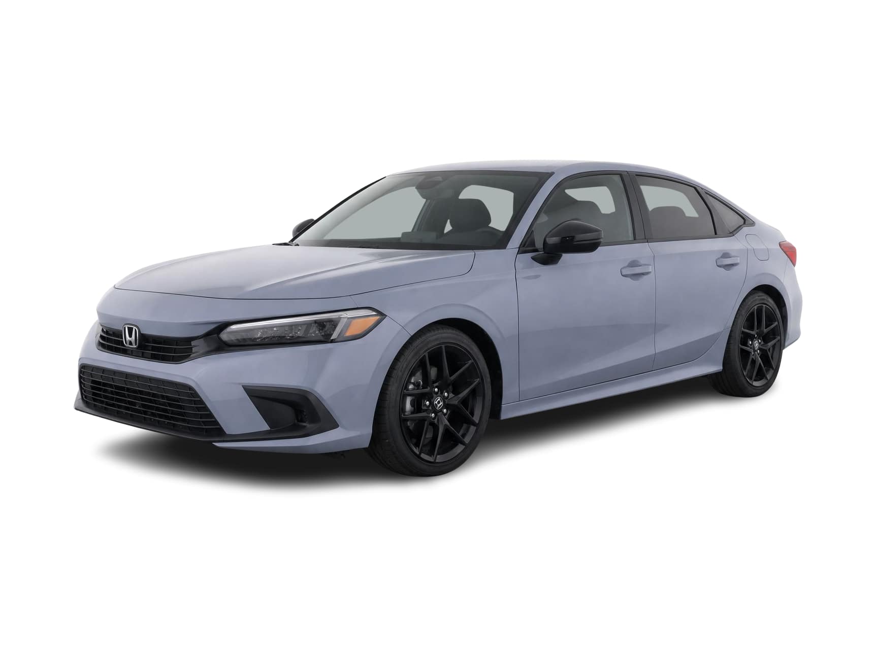Thumbnail: 2024 Honda Civic - 1