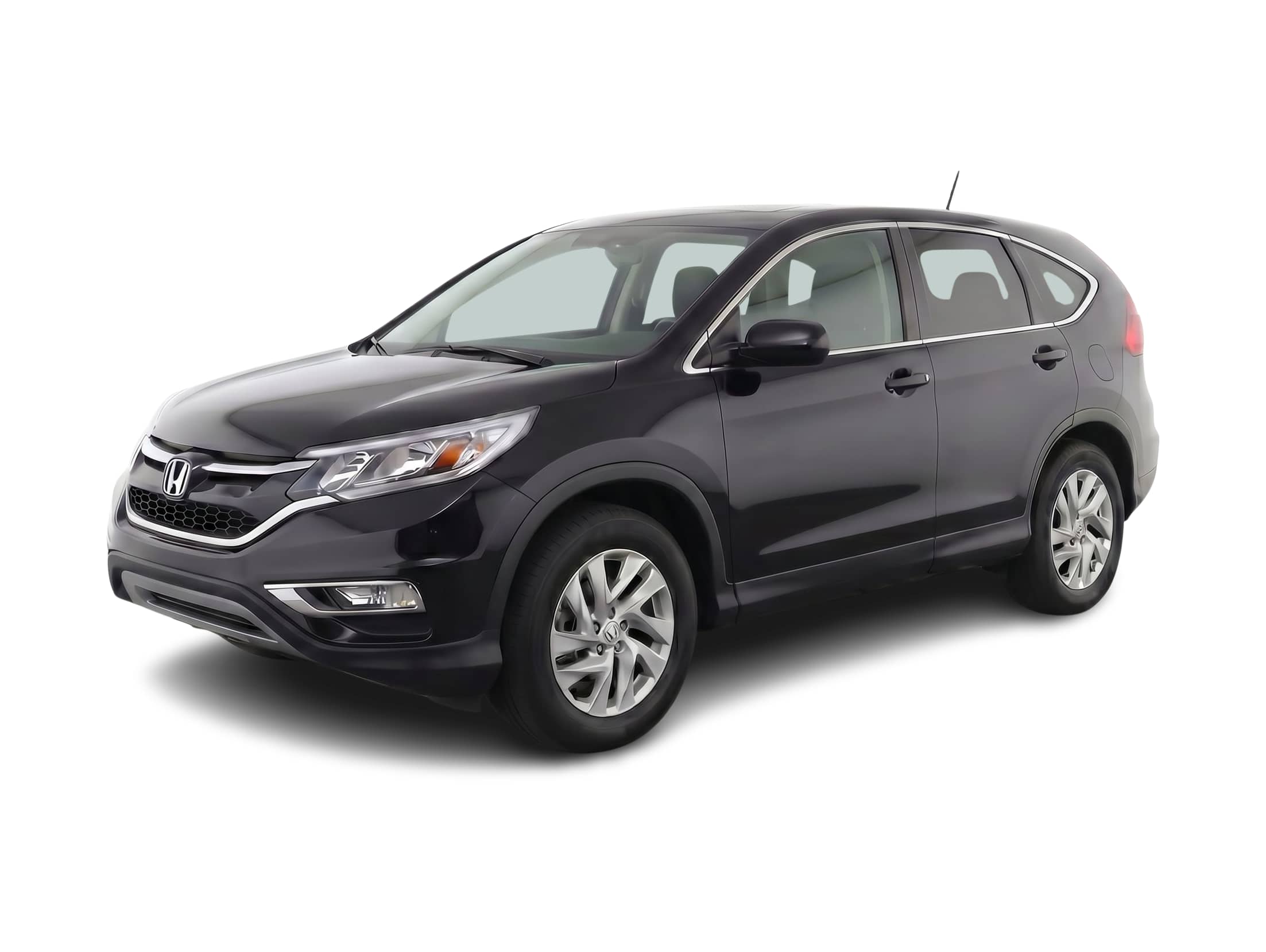 Thumbnail: 2016 Honda CR-V - 1