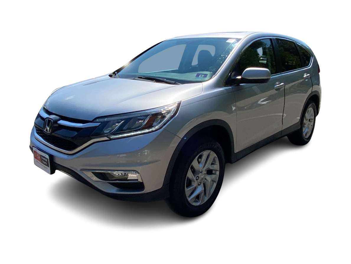 2015 Honda CR-V EX -
                  Freehold, NJ