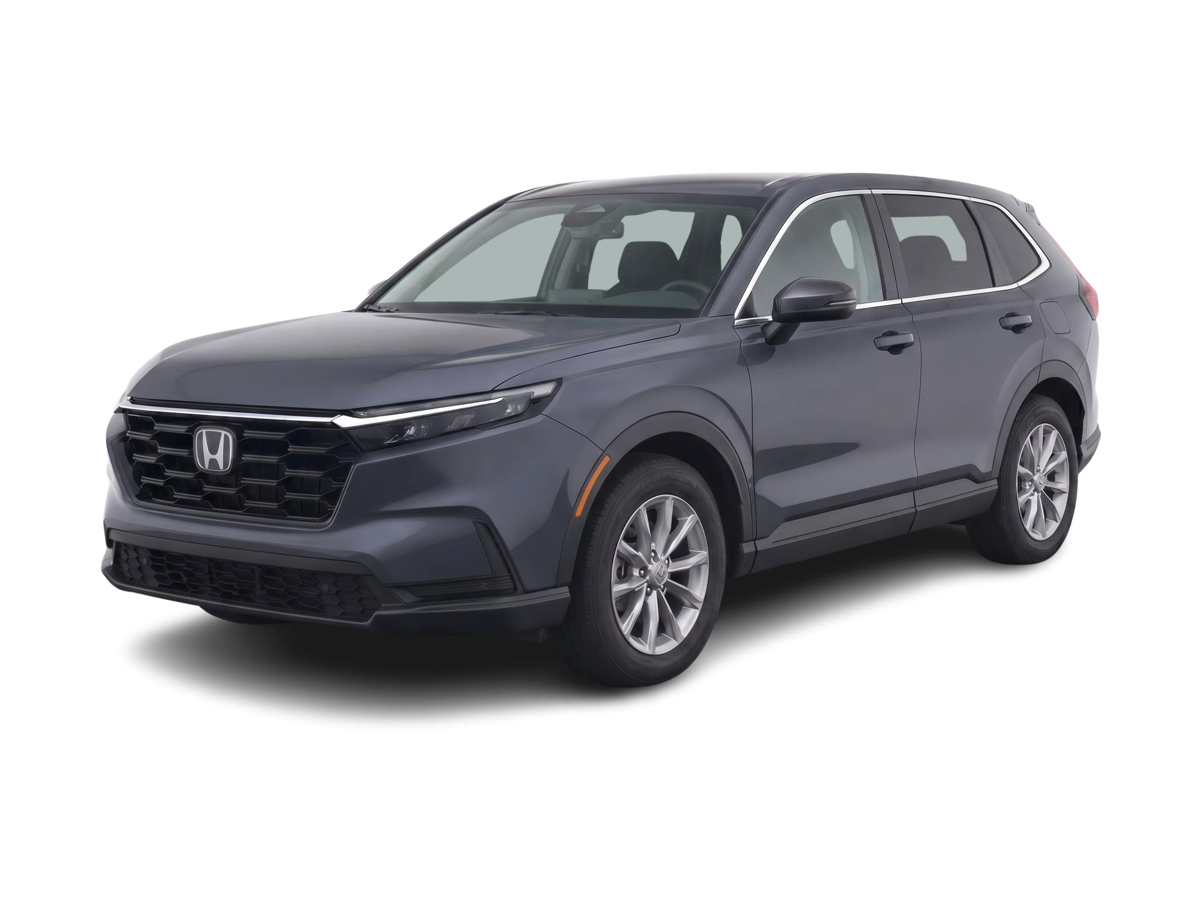 Thumbnail: 2024 Honda CR-V - 1