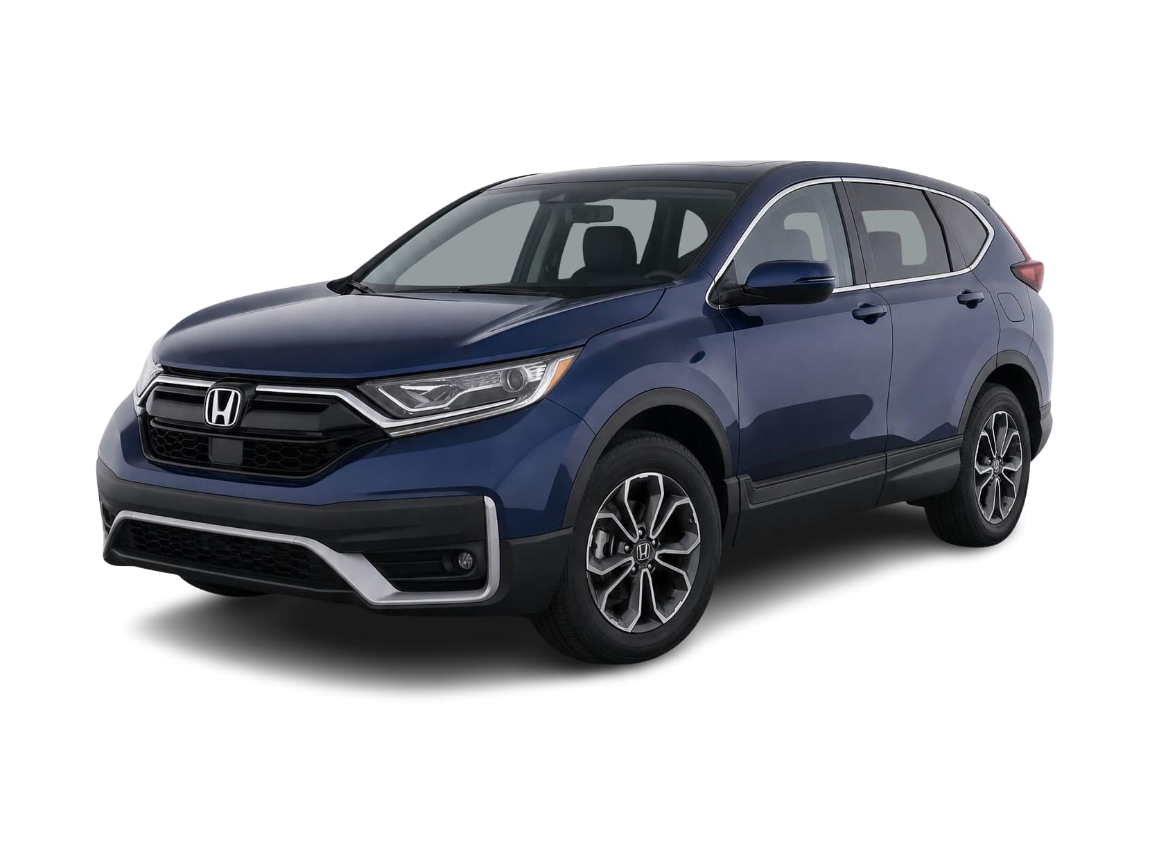 Thumbnail: 2020 Honda CR-V - 1