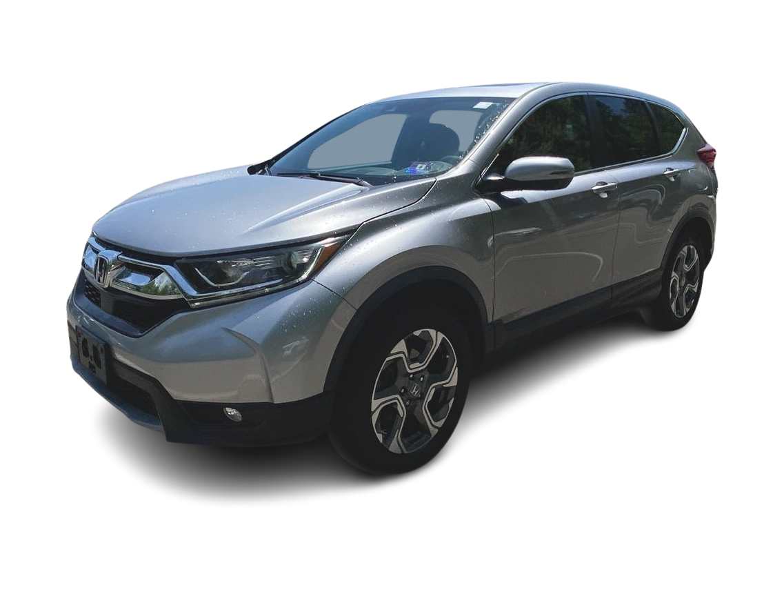 2017 Honda CR-V EX -
                  Freehold, NJ