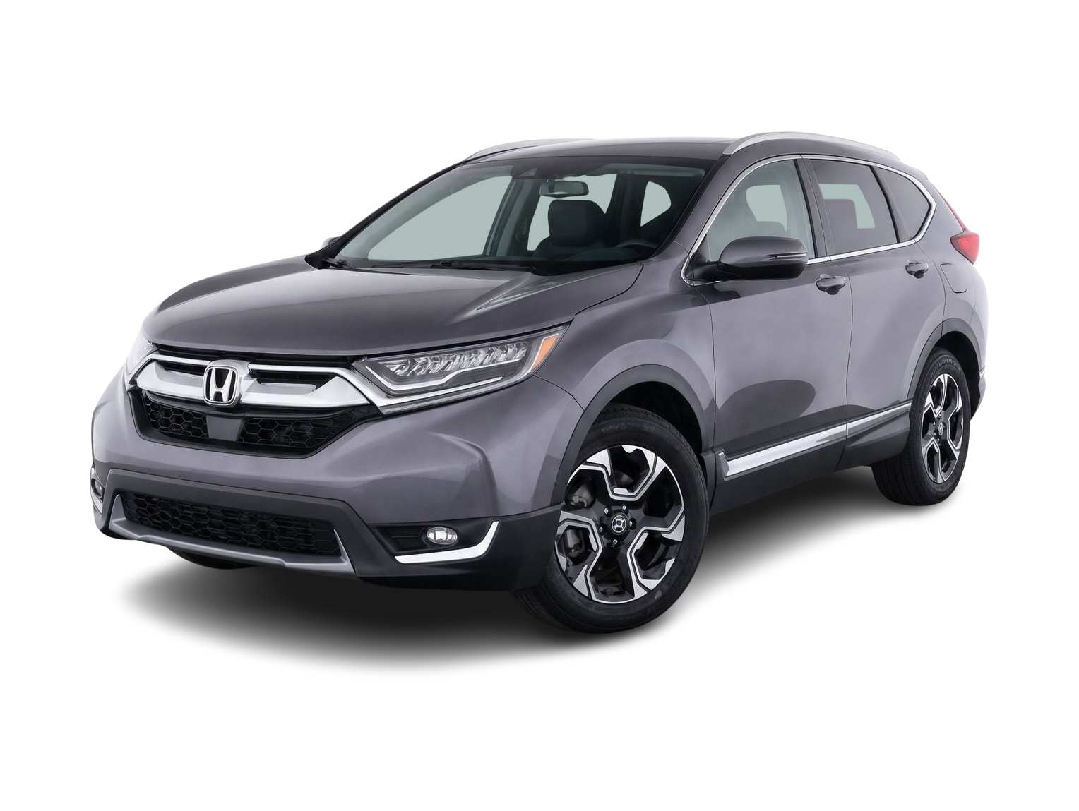 2017 Honda CR-V Touring -
                  Freehold, NJ
