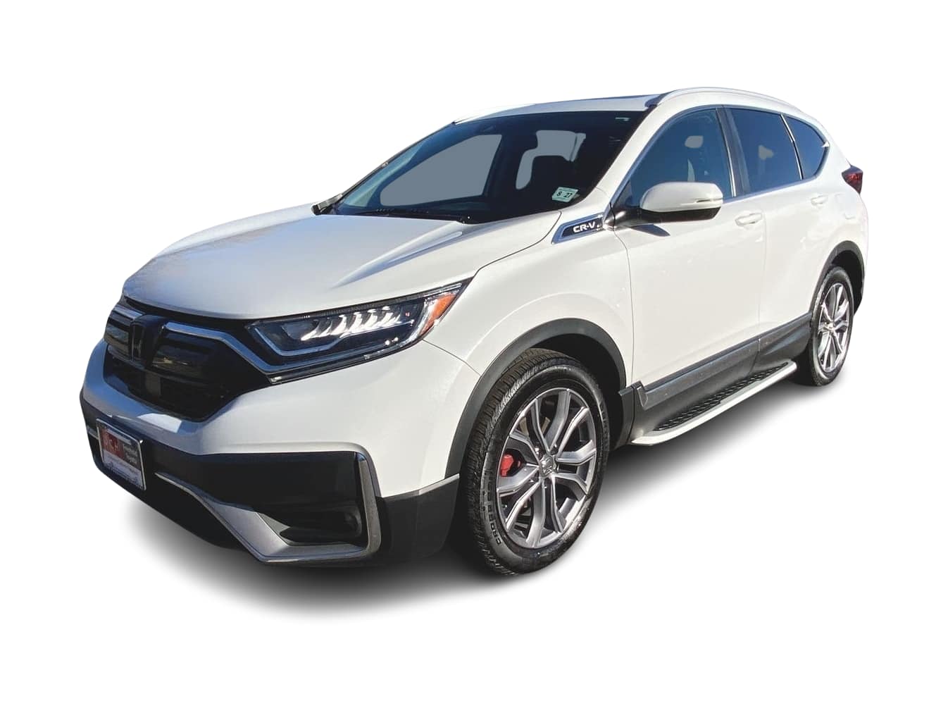 2022 Honda CR-V Touring -
                Freehold, NJ