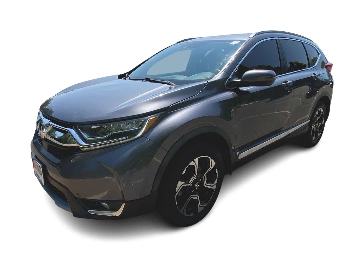 2017 Honda CR-V Touring -
                  Freehold, NJ