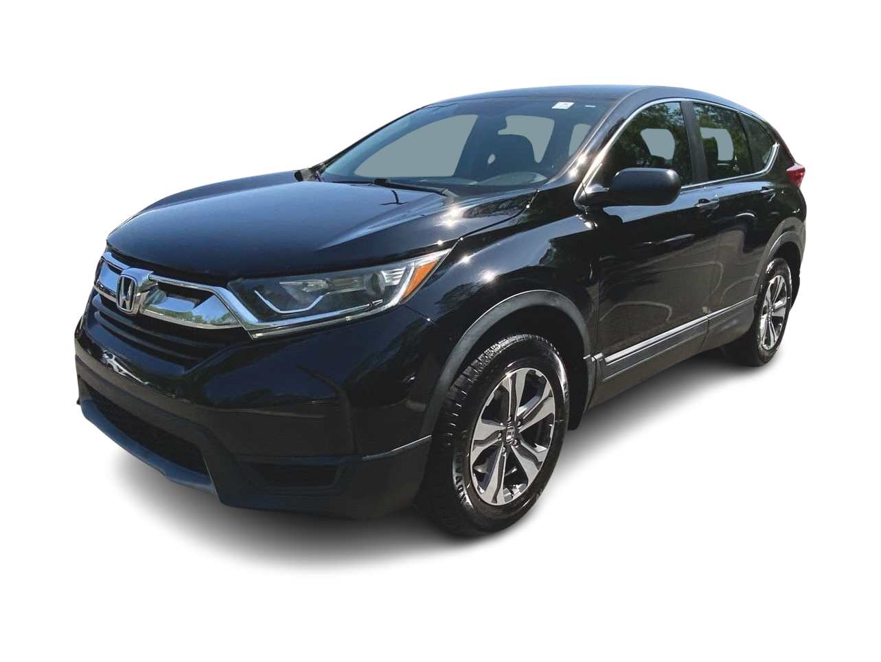 2017 Honda CR-V LX -
                Freehold, NJ